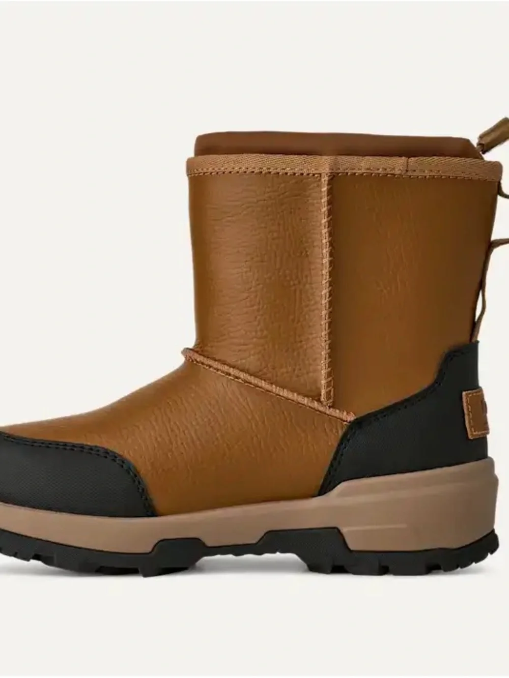 UGG very good